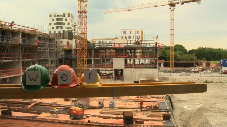 „Gemeinschaftliches Wohnen in Offenbach“