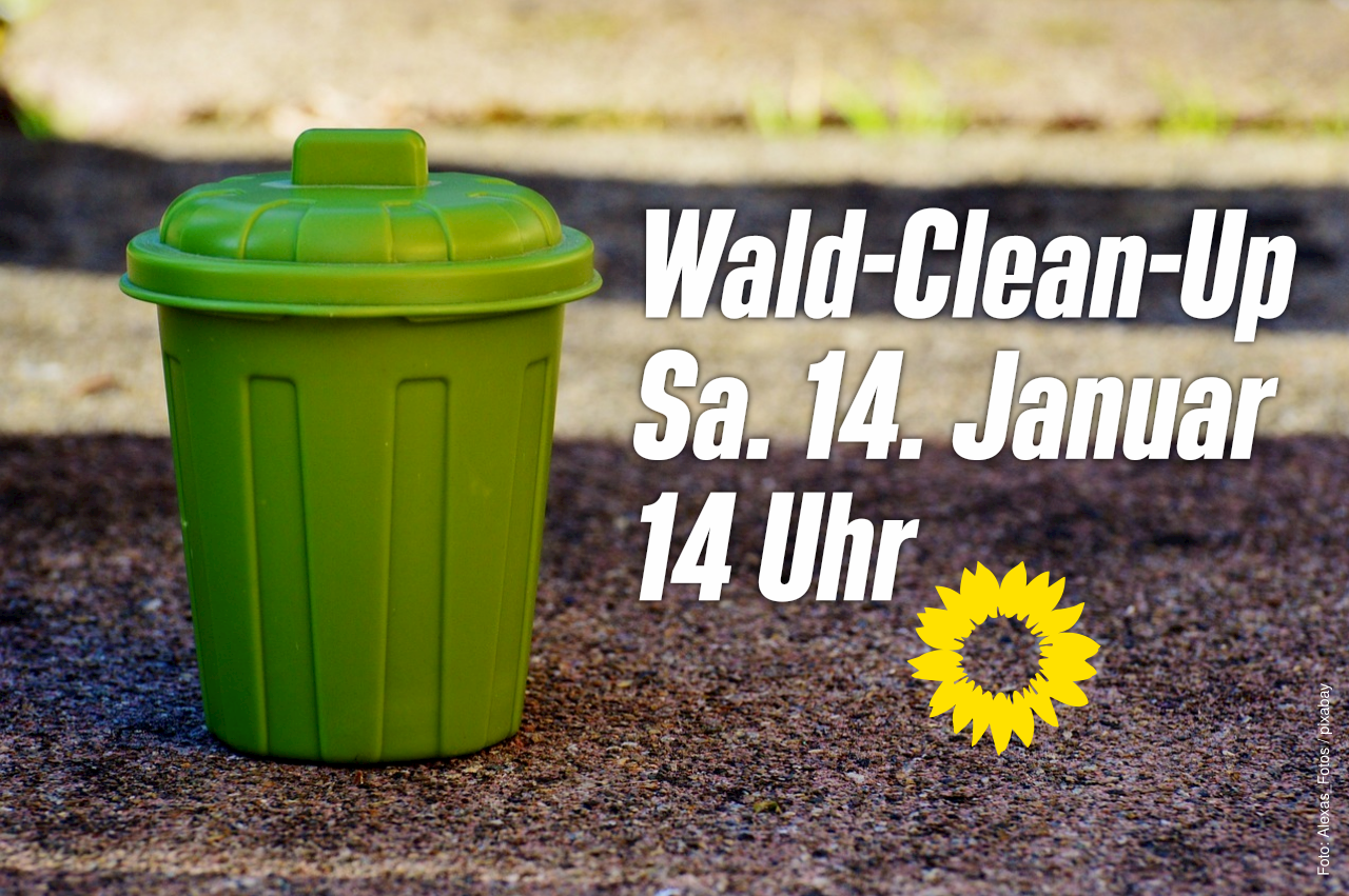 sa-14-januar-clean-up-im-wald-die-gr-nen-offenbach