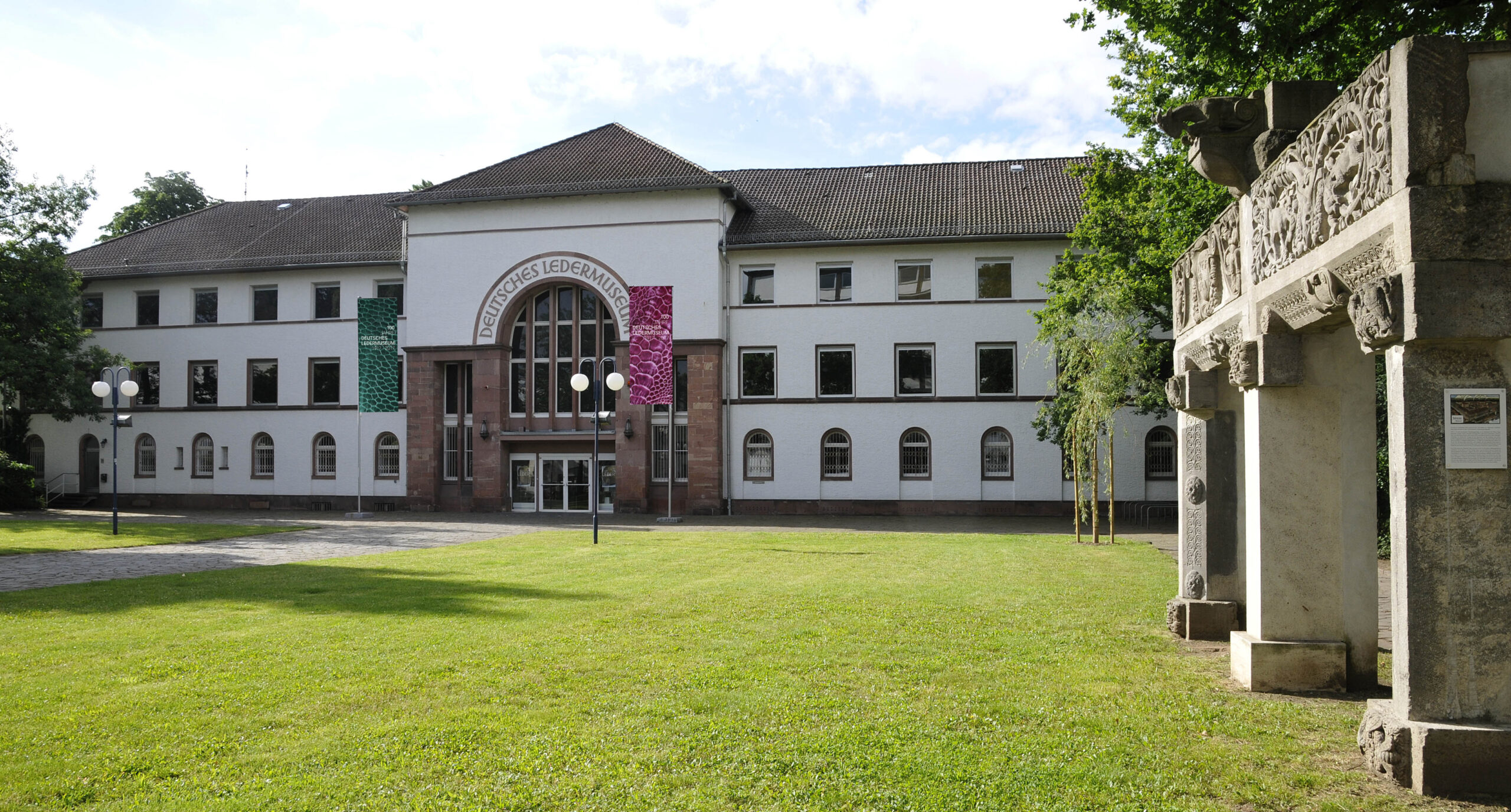 Ledermuseum