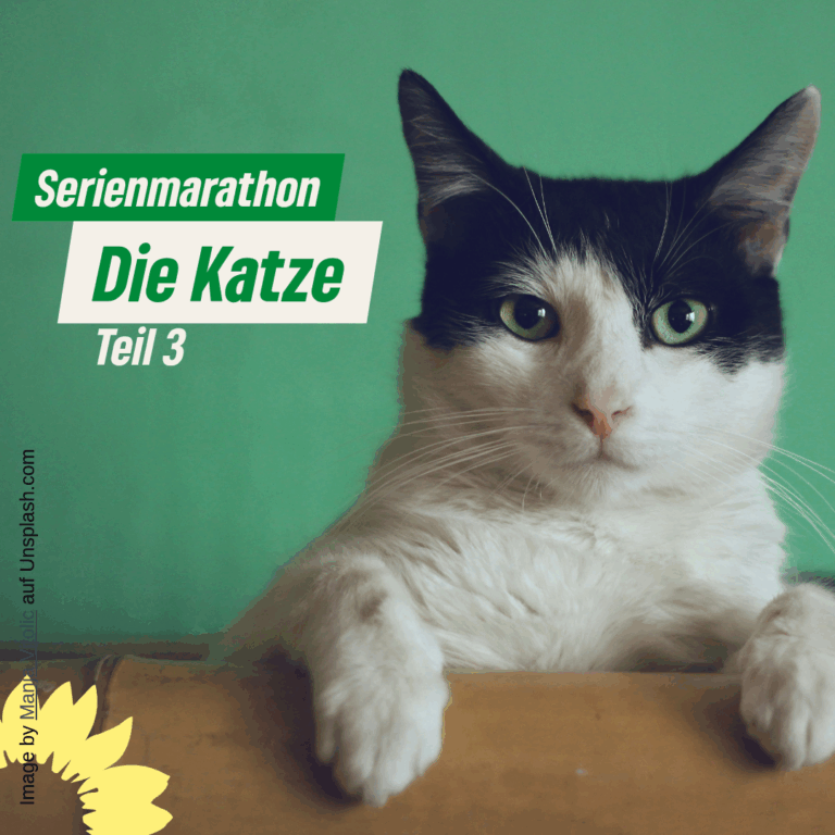 Rede unseres Fraktionsvorsitzenden Tobias Dondelinger zum abermaligen Antrag der Ofa zum Thema: Katzenschutzverordnung