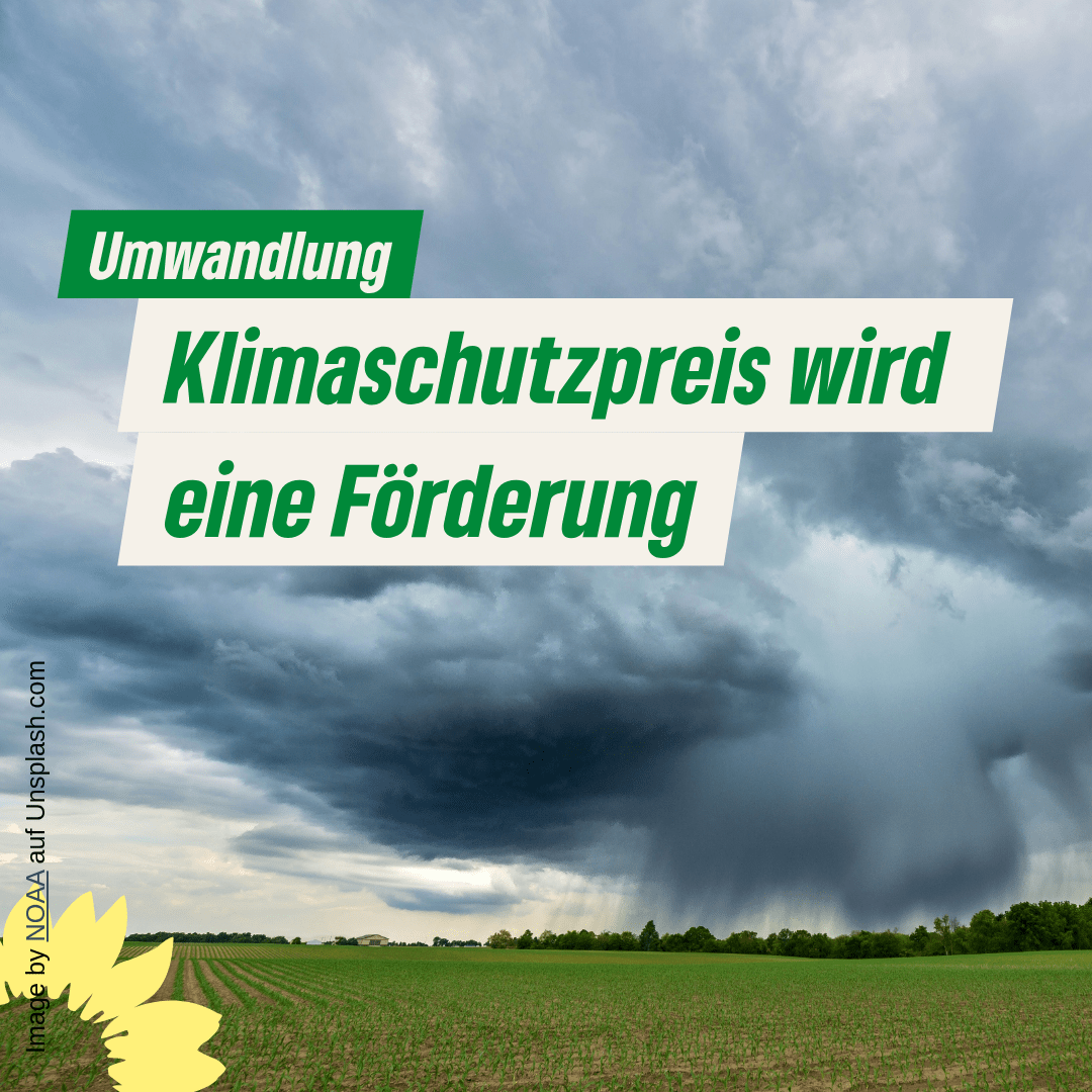Gewitter