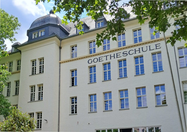 Startchancenprogramm: Grundsatzbeschluss steht bevor