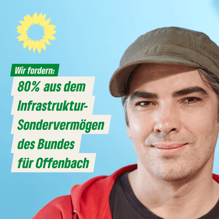 Zukunftspakt für die hessischen Kommunen