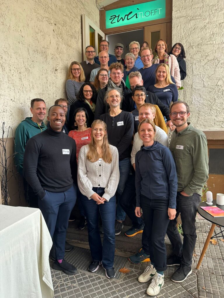 Grüner Auftakt für den Offenbacher Kommunalwahlkampf 2026