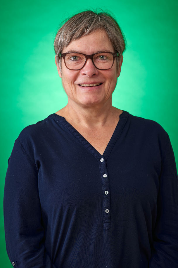 Rede unserer Stadtverordneten Dr. Sybille Schumann zum Wasserkonzept der Stadt Offenbach