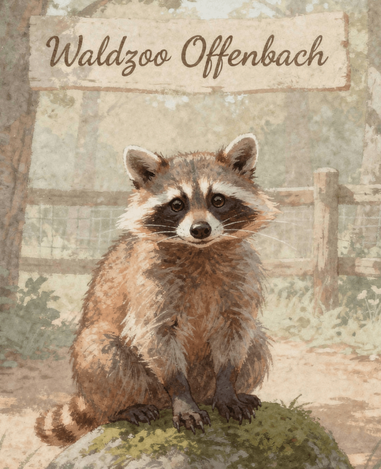 Rede unseres Fraktionsvorsitzenden Tobias Dondelinger  zur Erweiterung und Unterstützung des Waldzoos Offenbach