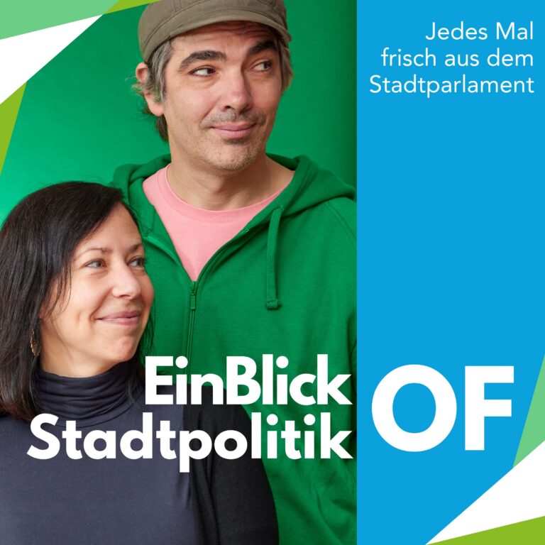 Viel Einigkeit, wenig Streit?