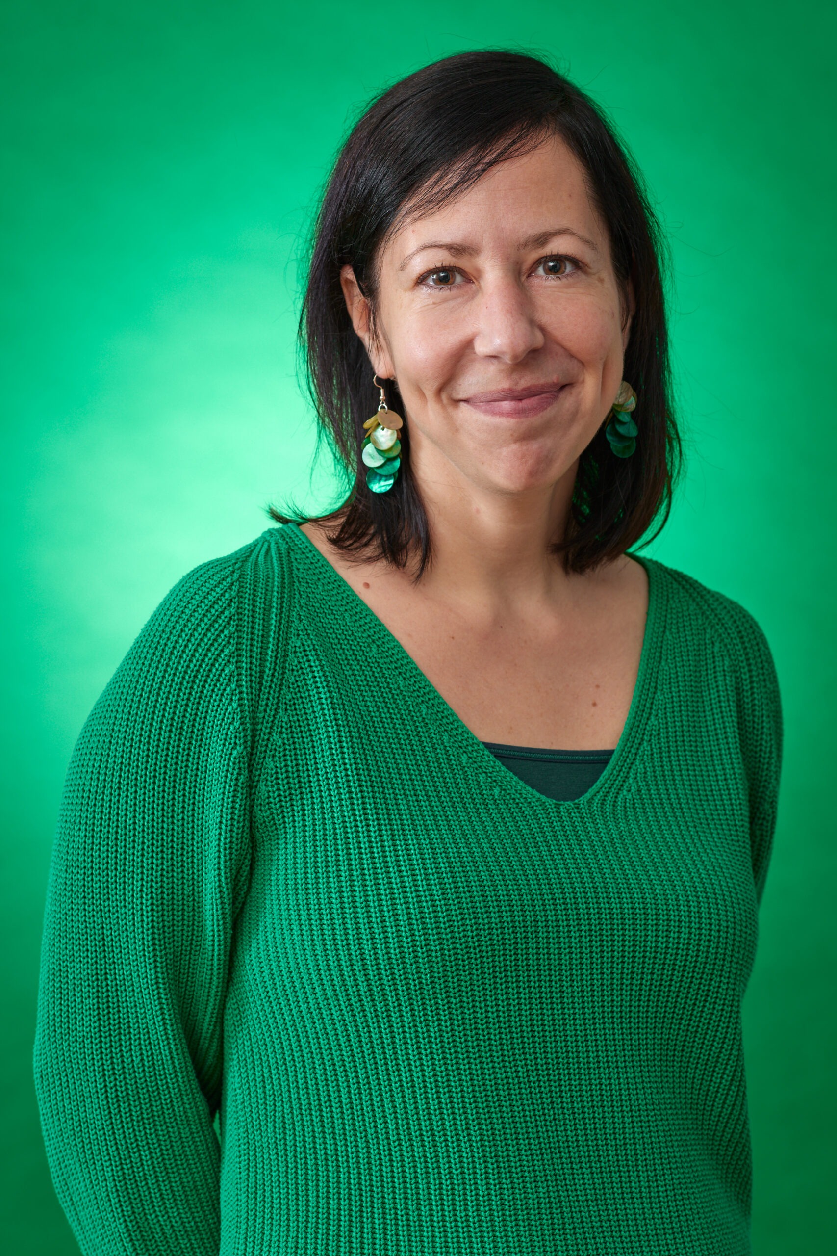 Foto Dr. Sabrina Engelmann