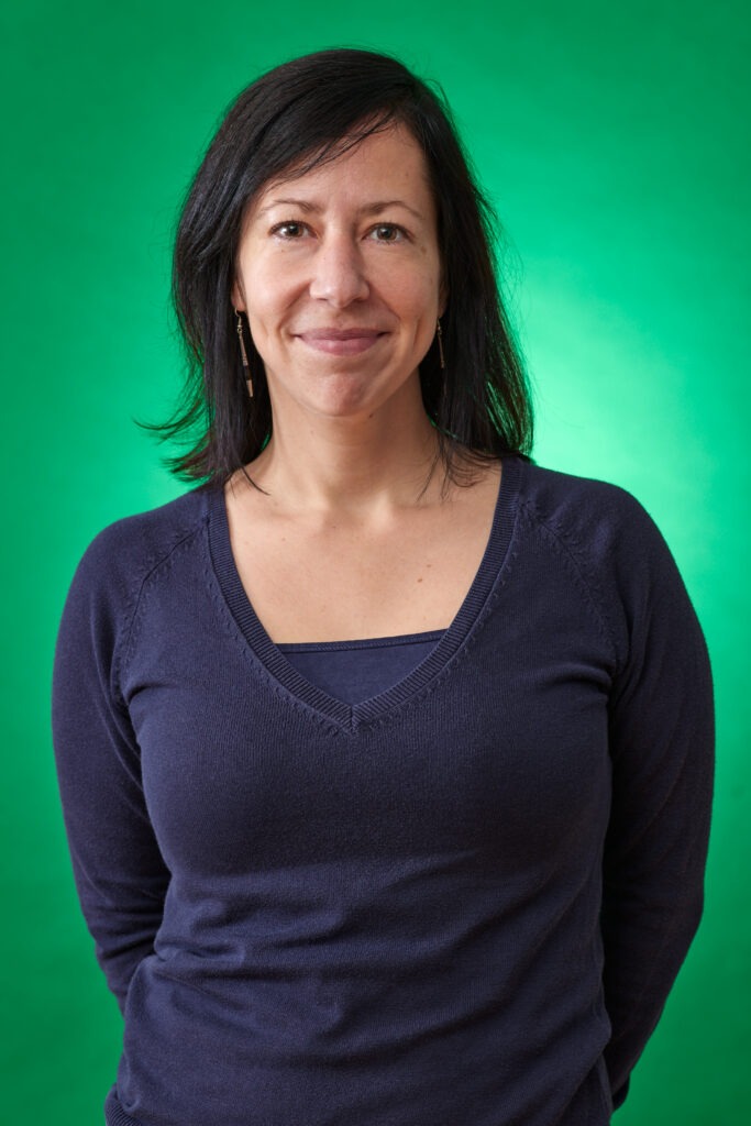 Dr. Sabrina Engelmann