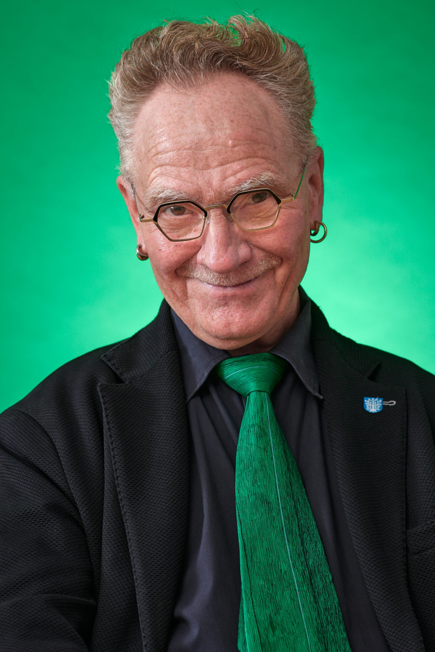 Wolfgang Malik