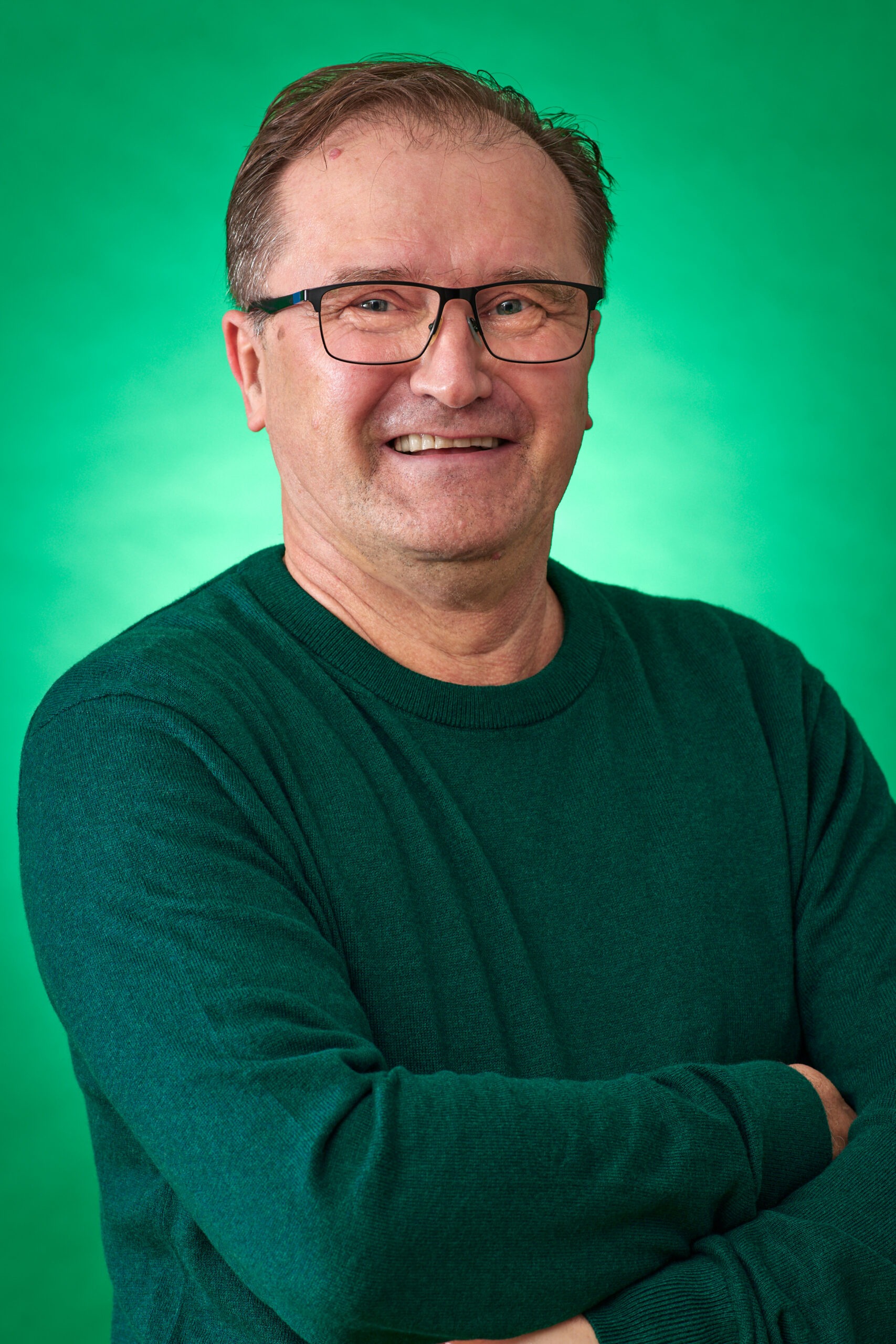 Jochen Teichmann