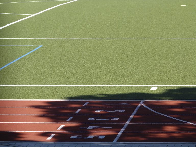 Sportanlage Eichwaldweg  und Rosenhöhe